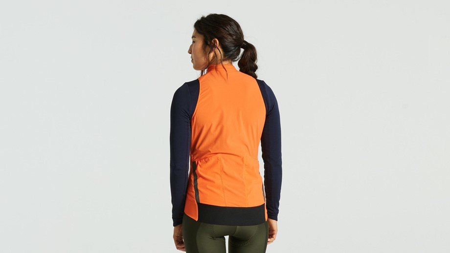 Specialized Women's Prime Alpha Vest Blaze - XS