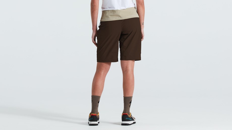 Specialized Women's ADV Air Shorts Doppio - M