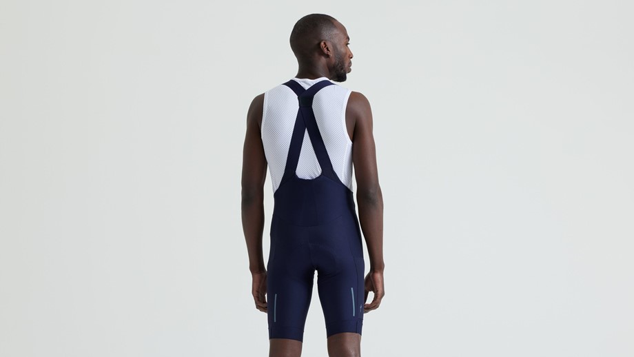 Specialized Men's Prime SWAT Bib Shorts