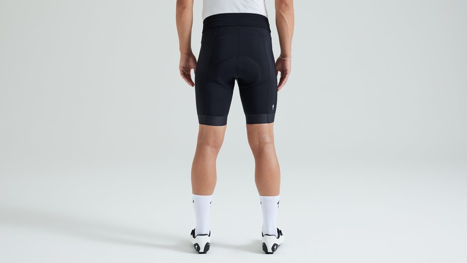 Specialized Men's Specialized Foundation Shorts Black - M