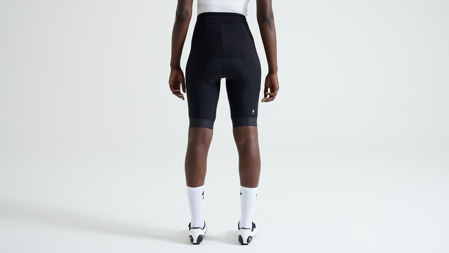 Specialized Women's Specialized Foundation Shorts Black - S