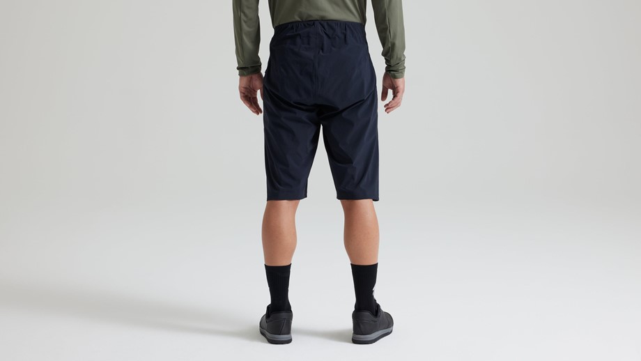 Specialized Men's Gravity Training Shorts Black - 36
