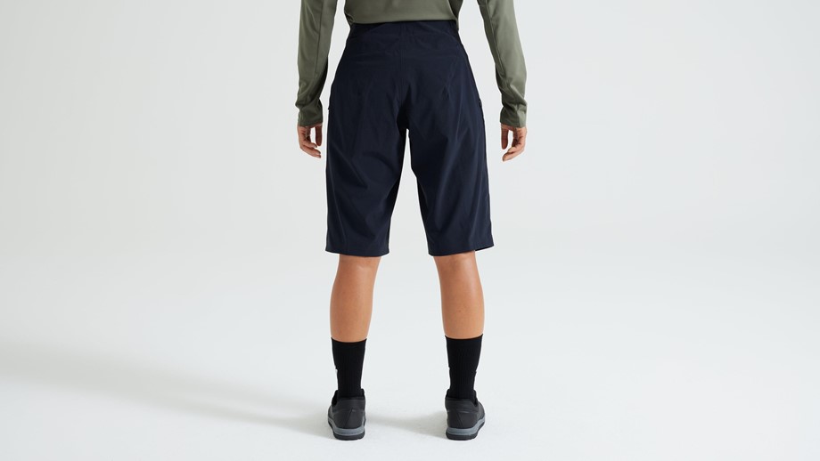 Specialized Women's Gravity Training Shorts Black - L