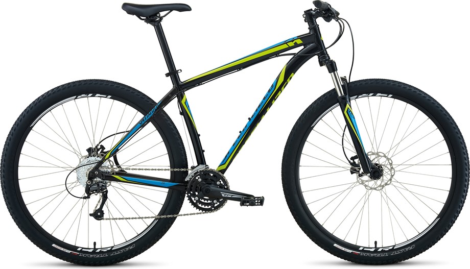 specialized rockhopper sport 2014