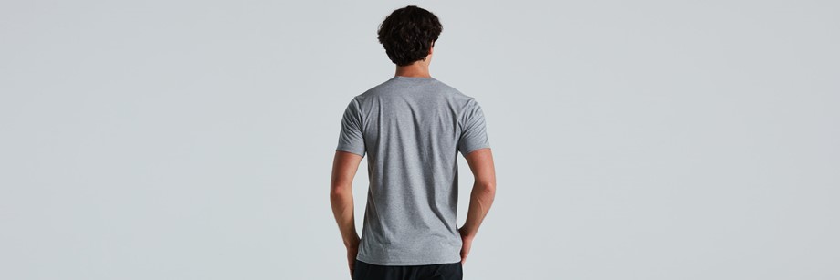 Specialized Men's Specialized Pocket Tee XS