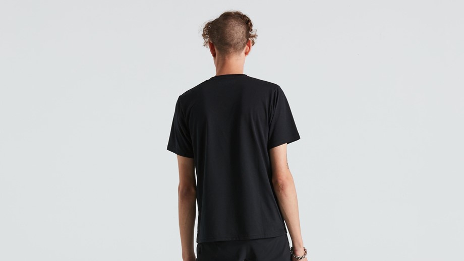 Specialized Men's Legacy Premium T-Shirt Black - M