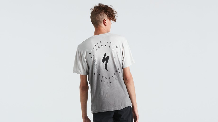 Specialized Grind Short Sleeve T-Shirt XS