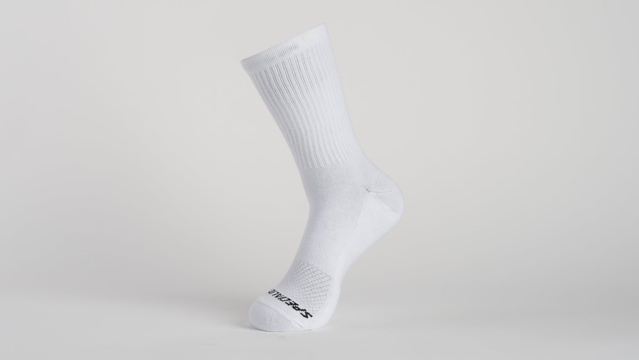 Specialized Cotton Tall Socks