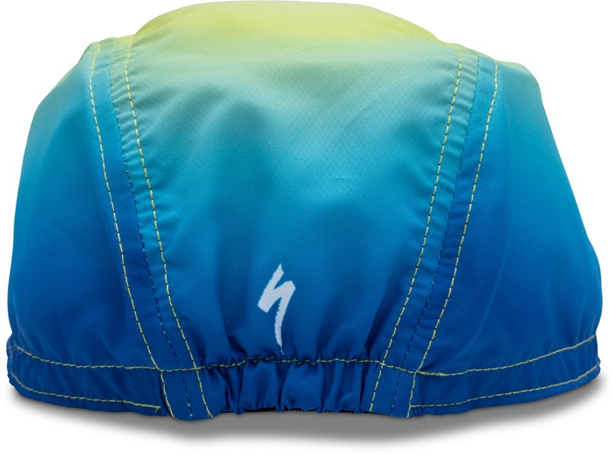 specialized deflect uv cycling cap