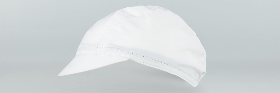 Specialized Deflect™ UV Cycling Cap White - M 0