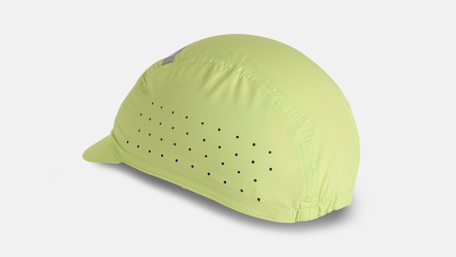 Specialized Reflect Cycling Cap Limestone - M
