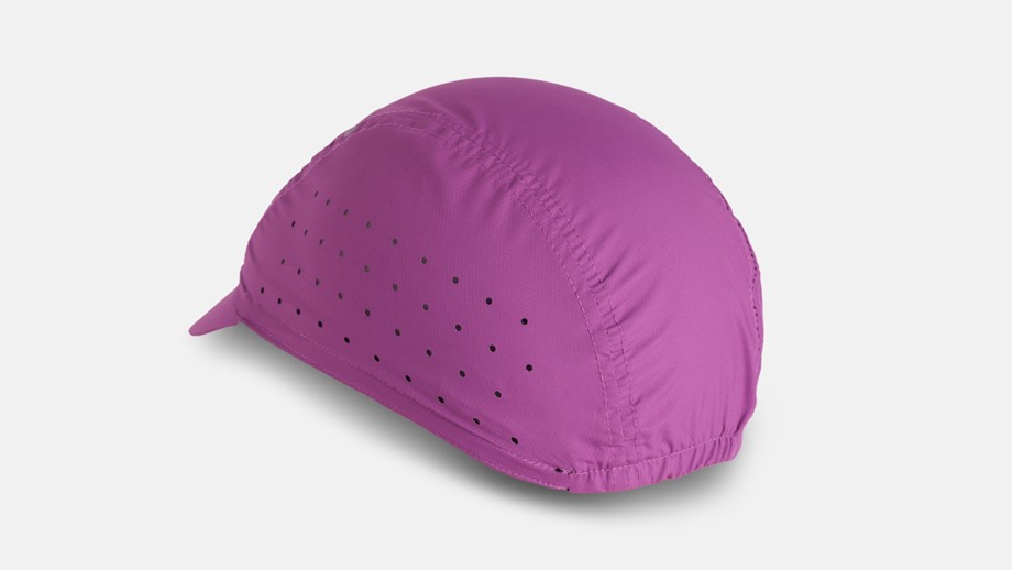 Specialized Reflect Cycling Cap Purple Orchid - M
