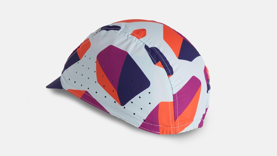 Specialized Graphic Reflect Cycling Cap Dusk Inertia - S