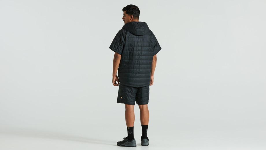 Specialized Specialized/Fjällräven Thermo Anorak Black - S