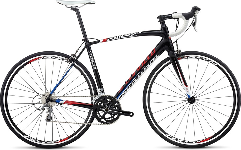 specialized allez blue book