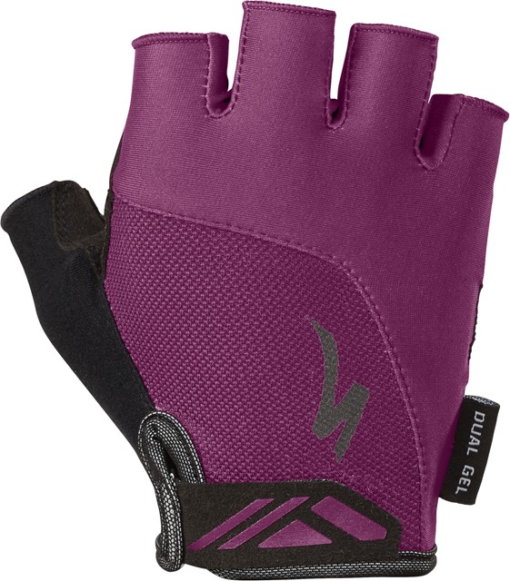 specialized bg dual gel mitt