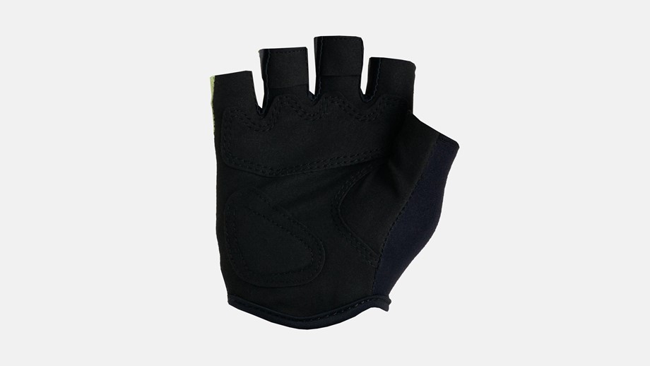 Specialized Kids' Body Geometry Gloves Limestone - LG