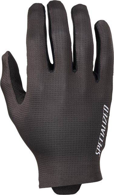Specialized Men's SL Pro Long Finger Gloves Black - S