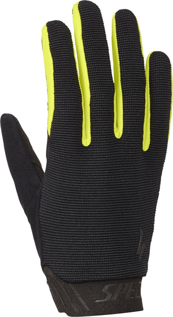Specialized Kids Lodown Gloves Black Ion XL Bikeparts.Com