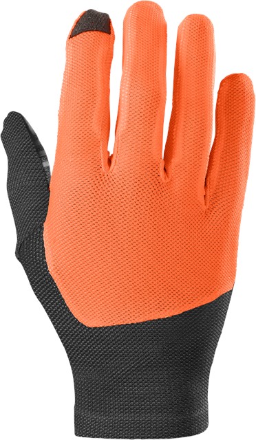 Specialized Women's Renegade Gloves Acid Lava - M