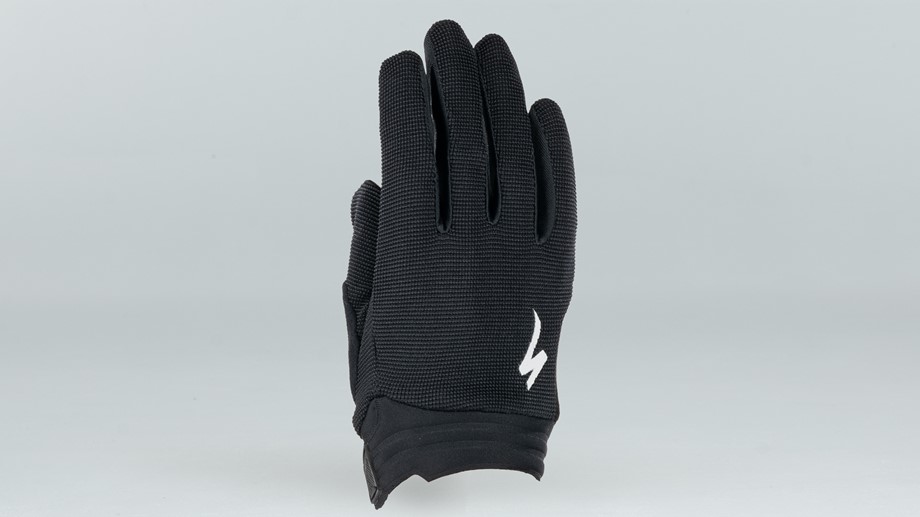 Specialized Youth Trail Gloves Black - M
