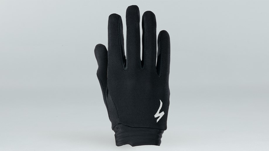 Specialized Women's Trail Gloves Black - L