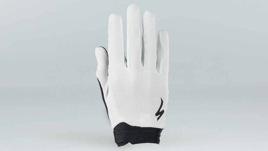 Specialized Women's Trail Gloves Dove Grey - M