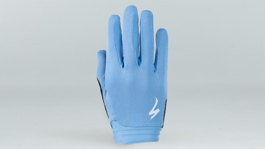 Specialized Women's Trail Gloves Sky Blue - XL