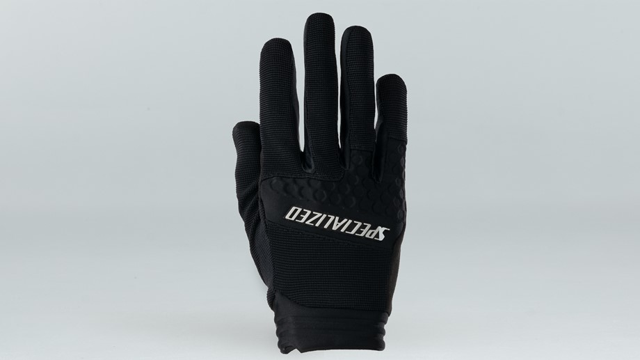 Specialized Men's Trail Shield Gloves Black - XL