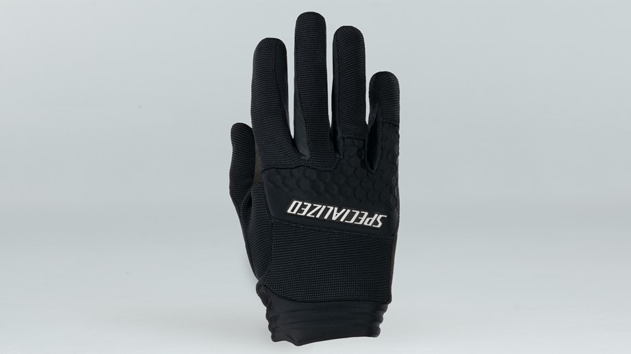Specialized Women's Trail Shield Gloves Black - M