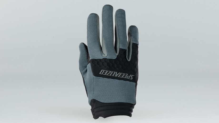 Specialized Women's Trail Shield Gloves Cast Battleship - XL