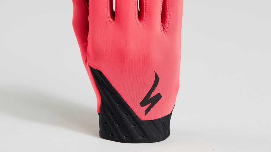 Specialized Women's Trail Air Gloves Imperial Red - XL