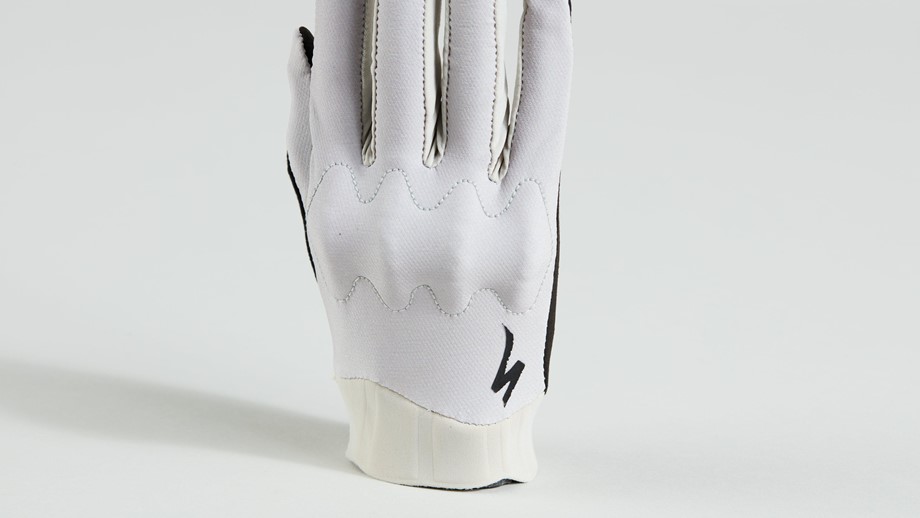 Specialized Women's Trail D3O Gloves Stone - XS