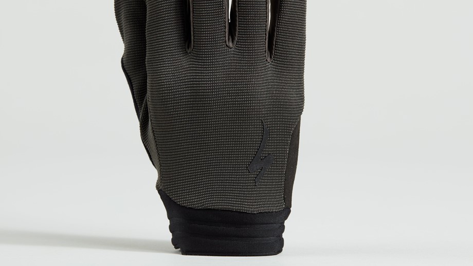 Specialized Women's Trail Gloves Charcoal - XL