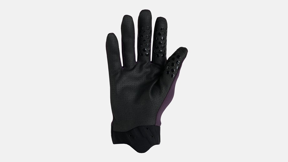 Specialized Women's Trail Air Gloves Dusk - L