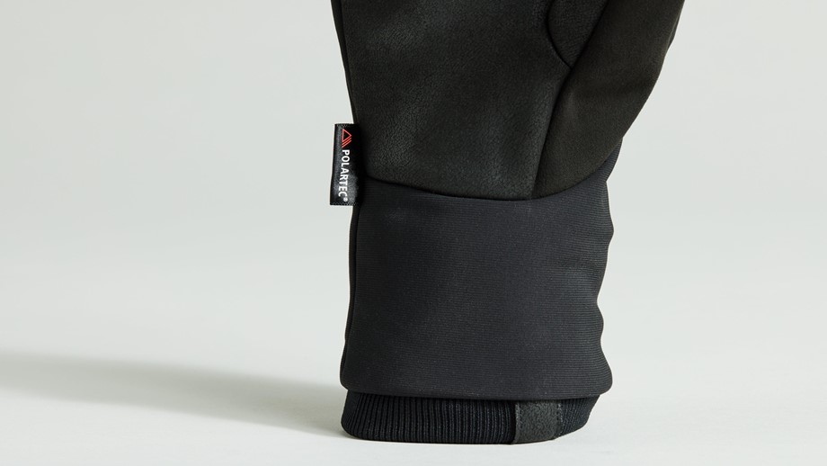 Specialized Softshell Deep Winter Lobster Gloves L