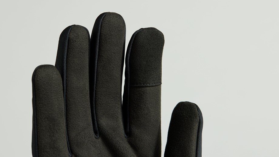 Specialized Waterproof Gloves S