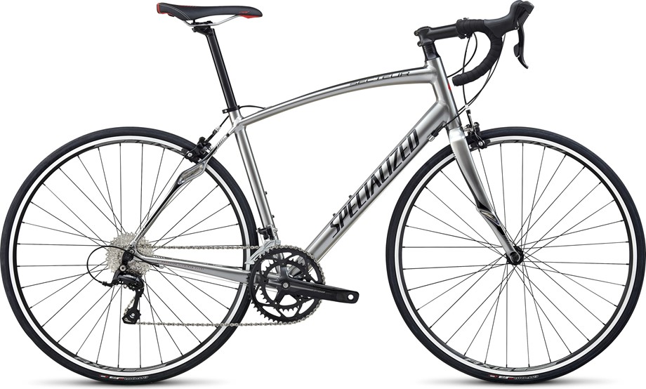 2011 specialized secteur sport