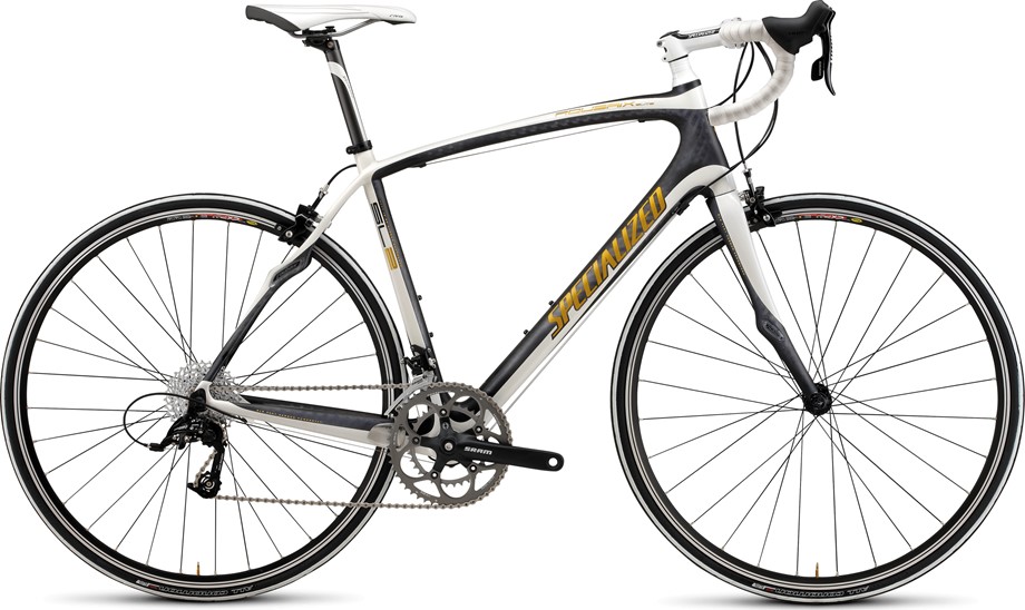 2011 specialized roubaix