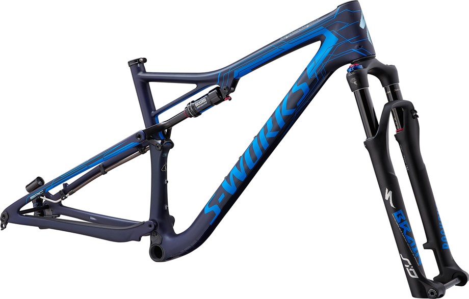 epic bike parts