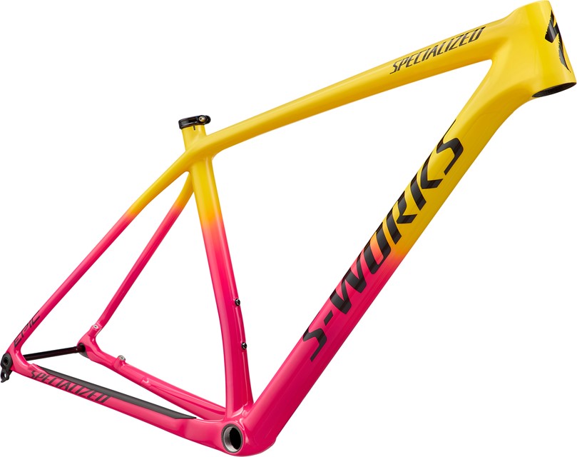 epic bike parts