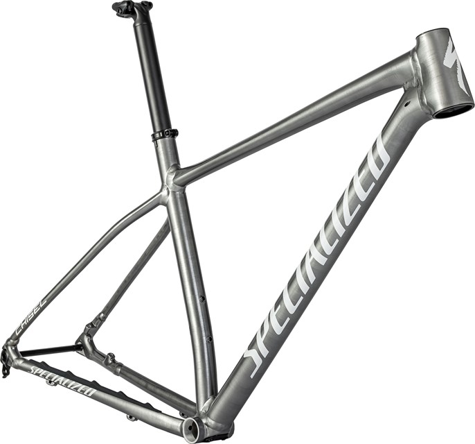 2022 Specialized Chisel Frameset XS