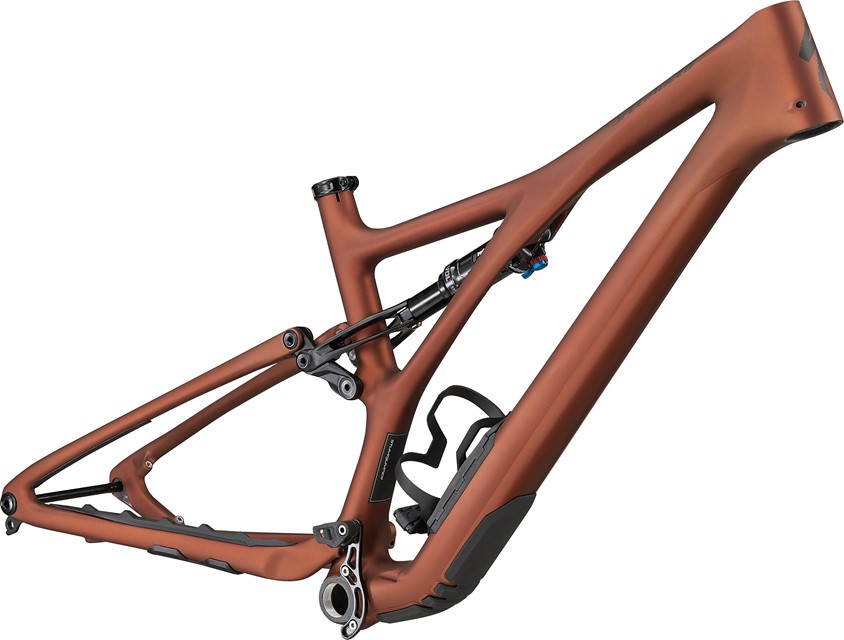 2022 Specialized Stumpjumper Frameset S6