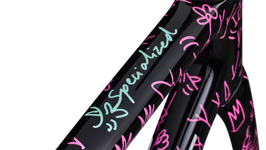 2026 Specialized S-Works Tarmac SL8 Frameset LTD Lucas Beaufort - 49