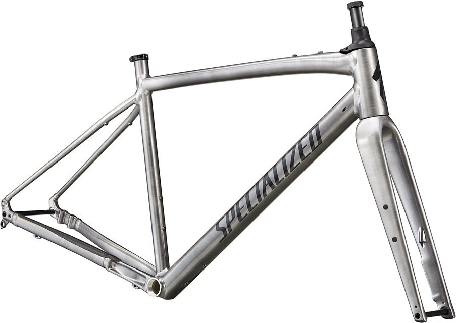 2023 Specialized Diverge E5 EVO Frameset L