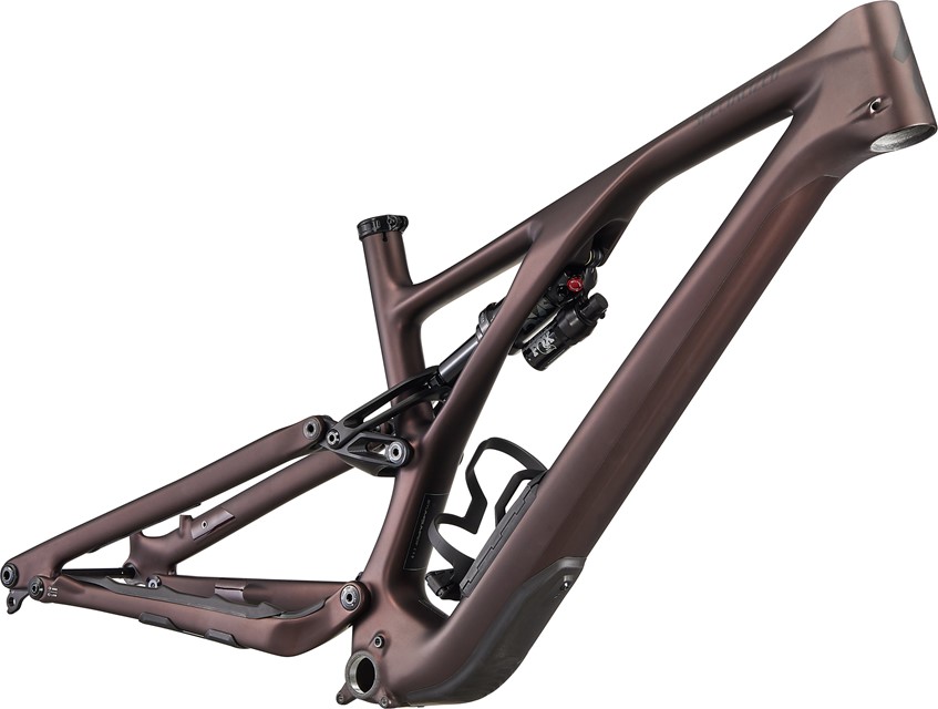 2022 Specialized Stumpjumper EVO Frameset S1