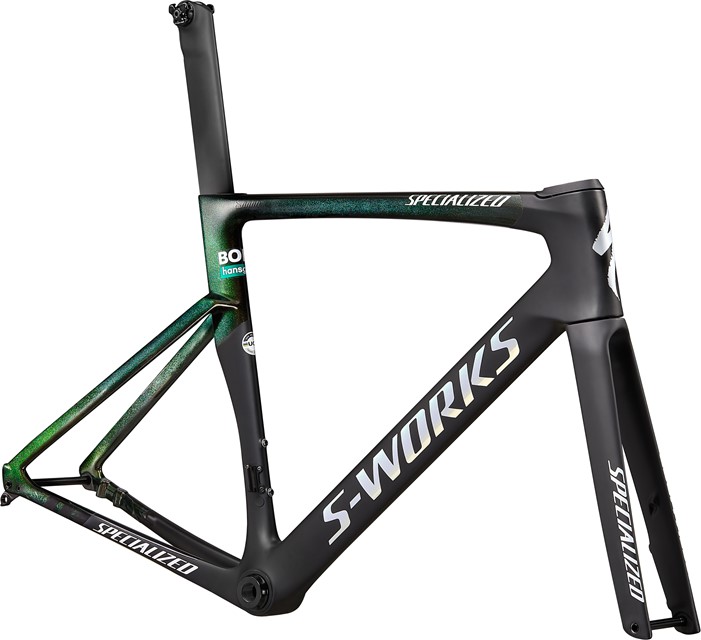 venge 2020 frameset