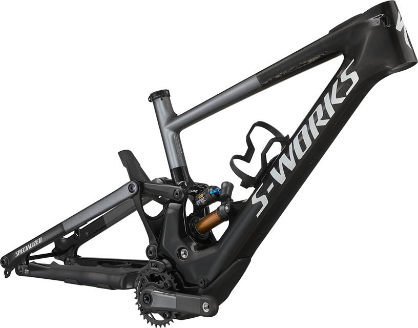 2022 Specialized S-Works Turbo Kenevo SL Frameset S3