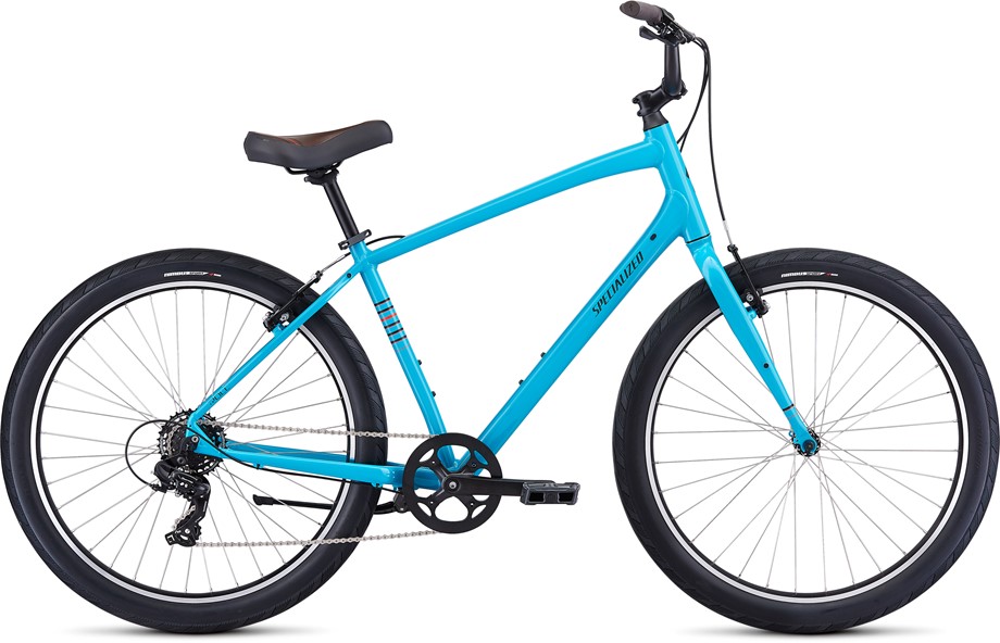 specialized nice blue