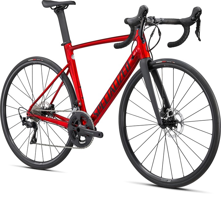 specialized allez sprint disc comp
